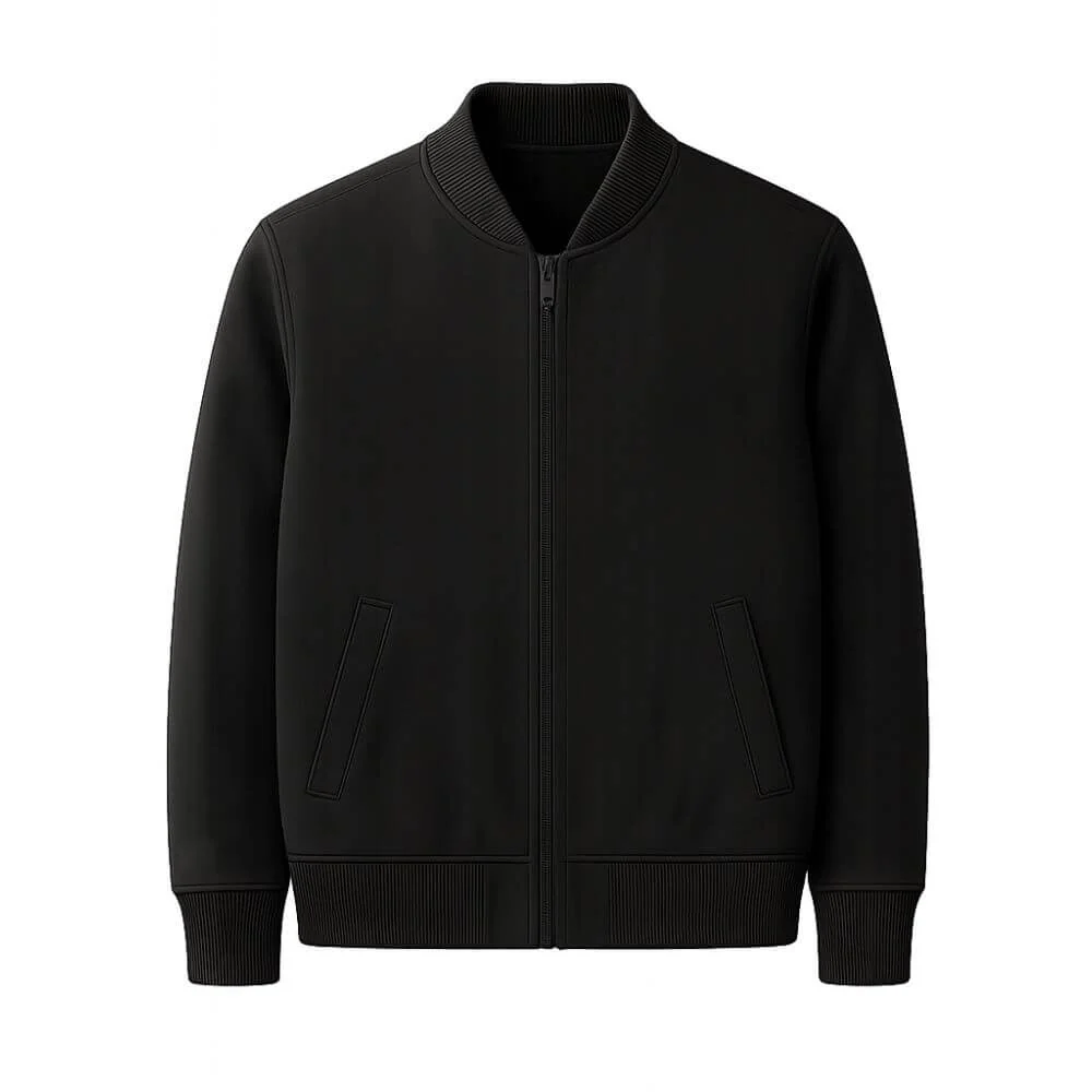 Black Jacket