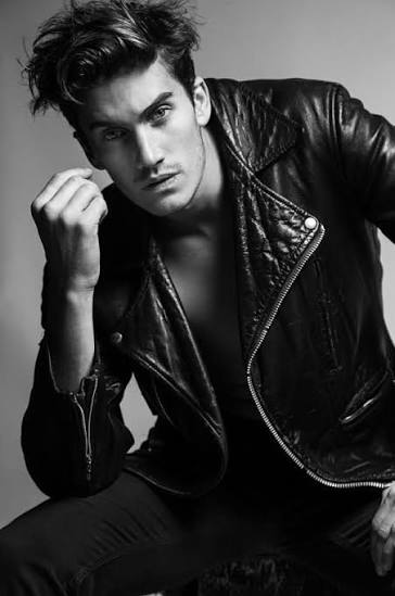 Fashion Model