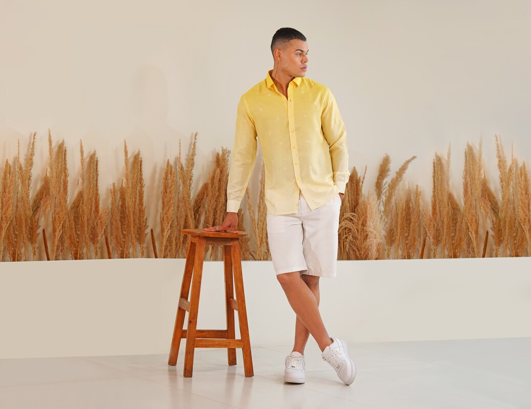 Men's Collection
