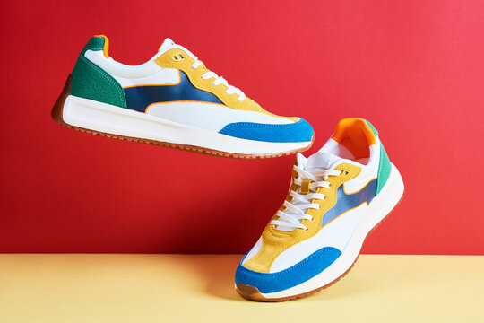 Sneakers