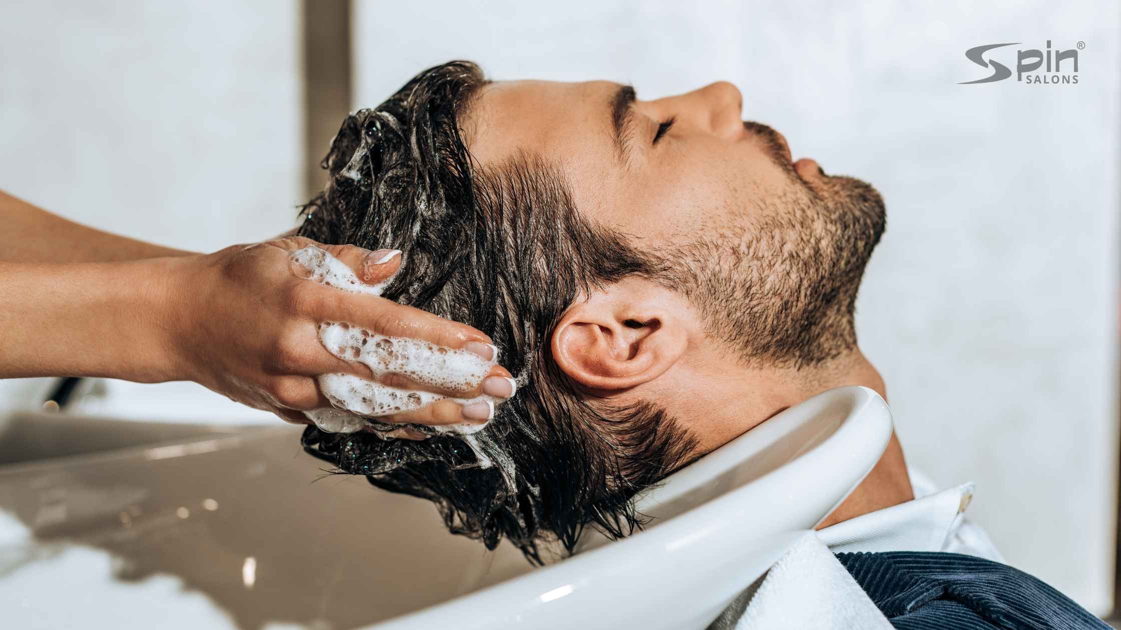 Hair Spa