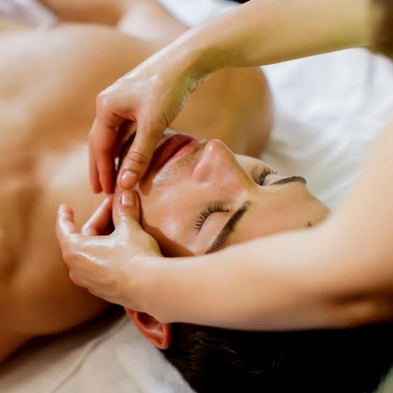 Facial